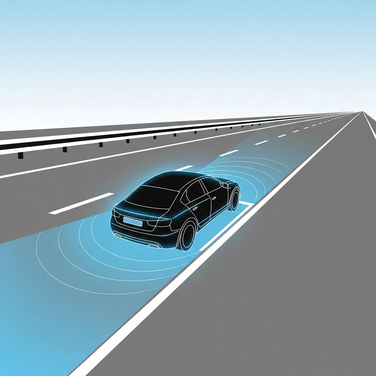 LKA (Lane Keeping Assist)