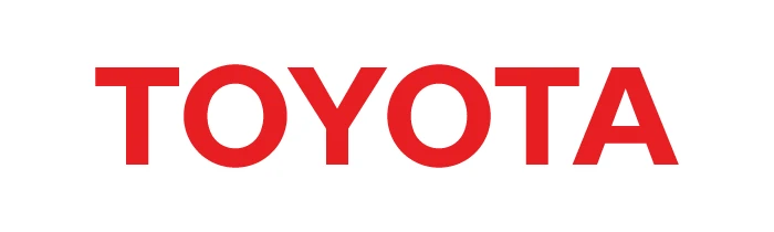 トヨタ自動車株式会社